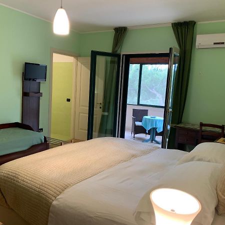 Tenuta Monaci La Murra Carmiano  Buitenkant foto