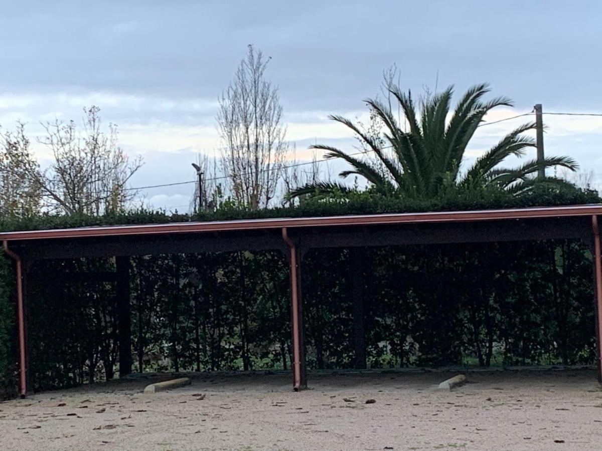 Tenuta Monaci La Murra Carmiano  Buitenkant foto