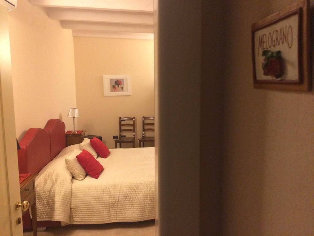 Tenuta Monaci La Murra Carmiano  Buitenkant foto