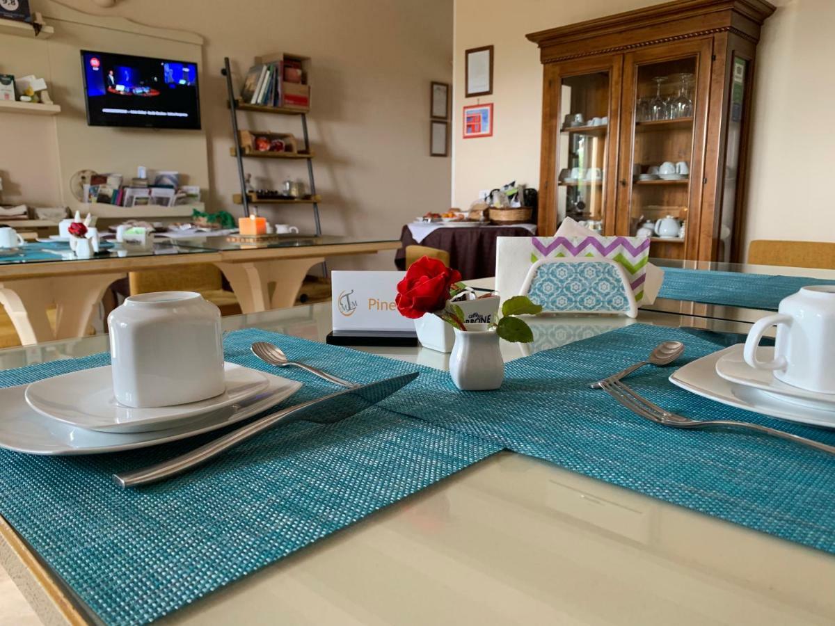 Tenuta Monaci La Murra Carmiano  Buitenkant foto